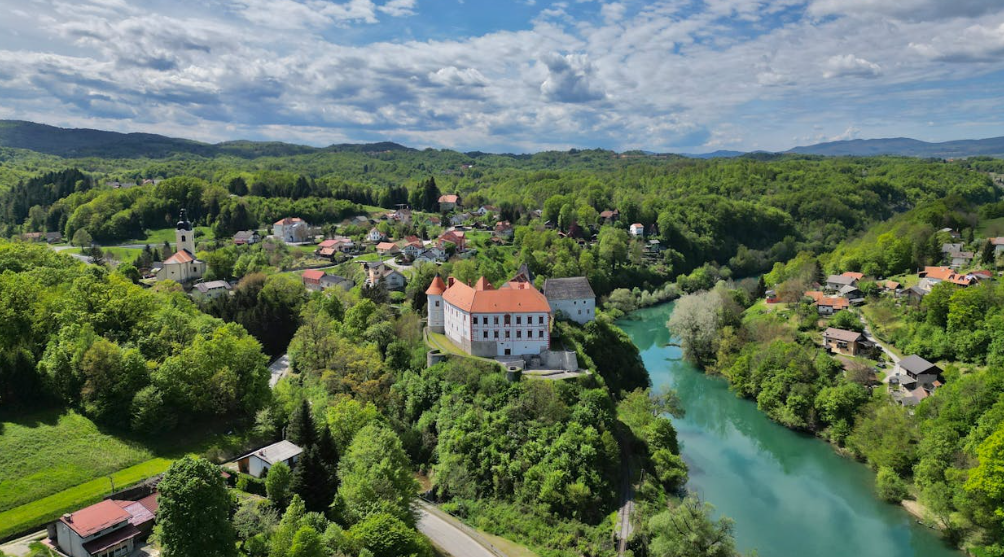 Ozalj, Croatia